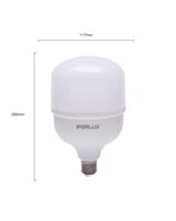 IPERLUX LED T-BULB E27 T120 170-250V 40W