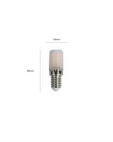 IPERLUX LED MINI-BULB E14 5W 270°