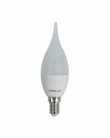 IPERLUX LED COLPO DI VENTO E14 6W 260°