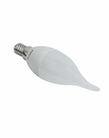 IPERLUX LED COLPO DI VENTO E14 6W 260°