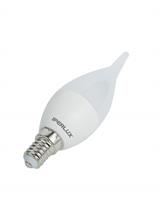 IPERLUX LED COLPO DI VENTO E14 6W 260°