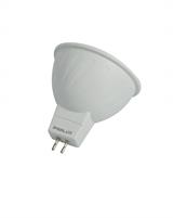 IPERLUX LED DICROICA MR16 6W 38°