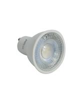 IPERLUX LED DICROICA GU10 COB 45° 170-250V 3000K 590LM