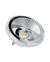 IPERLUX LED AR111 G53 IP40 15W 45°