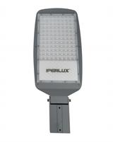 IPERLUX LED ARMATURA STRADALE IP65 GRIGIA 100W