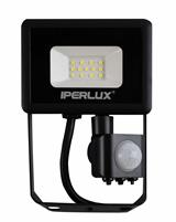 IPERLUX LED PROIETTORE CON SENSORE IP65 10W