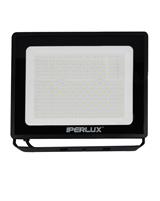 IPERLUX LED PROIETTORE EXTRA SLIM NERO IP65 200W