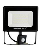 IPERLUX LED PROIETTORE CON SENSORE IP65 50W