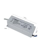 IPERLUX LED ALIMENTATORE DIMM. 200-250V OUT DC24-40V 1000mAh