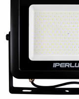 IPERLUX LED PROIETTORE PROFESSIONALE NERO IP65 150W