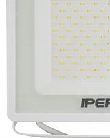 IPERLUX LED PROIETTORE EXTRA SLIM BIANCO IP65 100W