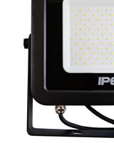 IPERLUX LED PROIETTORE PROFESSIONALE NERO IP65