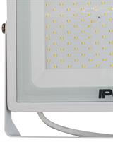 IPERLUX LED PROIETTORE EXTRA SLIM BIANCO 200W