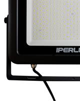 IPERLUX LED PROIETTORE PROFESSIONALE NERO IP65 200W