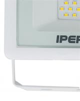 IPERLUX LED PROIETTORE EXTRA SLIM BIANCO IP65 20W