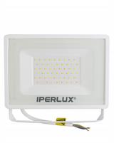 IPERLUX LED PROIETTORE EXTRA SLIM BIANCO 50W