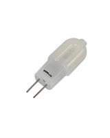 IPERLUX LED G4 AC/DC 12V 1.5W