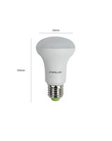 IPERLUX LED E27 R63 10W 120°