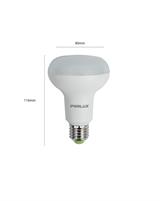 IPERLUX LED E27 R80 12W 120°