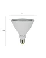 IPERLUX LED PAR38 E27 IP65 16W